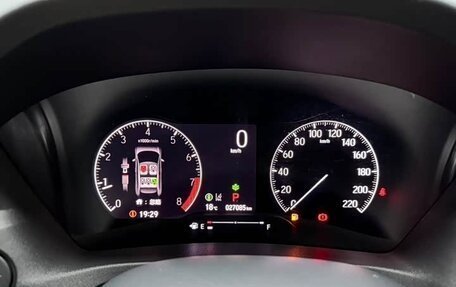 Honda Vezel, 2023 год, 1 850 010 рублей, 7 фотография