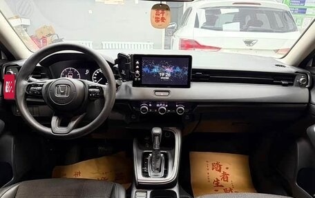 Honda Vezel, 2023 год, 1 850 010 рублей, 4 фотография