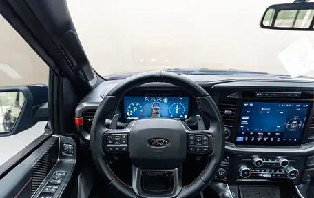 Ford F-150, 2024 год, 7 598 000 рублей, 7 фотография