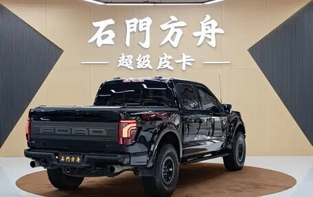 Ford F-150, 2024 год, 7 598 000 рублей, 4 фотография
