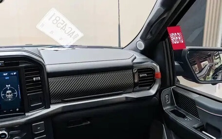 Ford F-150, 2024 год, 7 598 000 рублей, 11 фотография