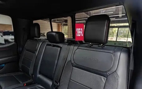 Ford F-150, 2024 год, 7 598 000 рублей, 10 фотография
