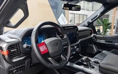 Ford F-150, 2024 год, 7 598 000 рублей, 5 фотография