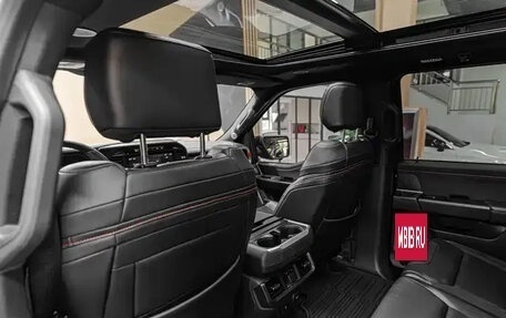 Ford F-150, 2024 год, 7 598 000 рублей, 9 фотография