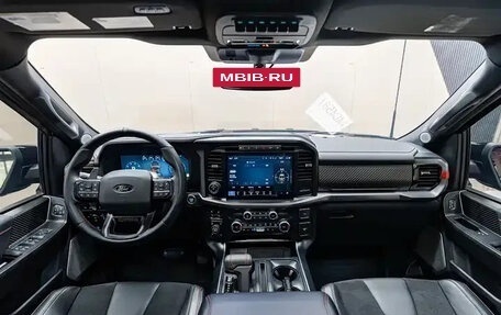Ford F-150, 2024 год, 7 598 000 рублей, 6 фотография