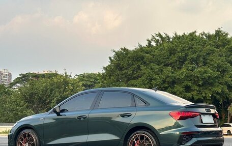 Audi A3, 2023 год, 1 810 000 рублей, 4 фотография