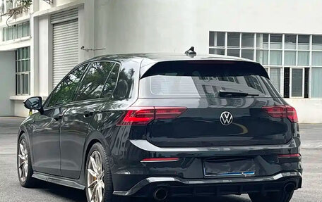 Volkswagen Golf VIII, 2023 год, 2 000 000 рублей, 5 фотография