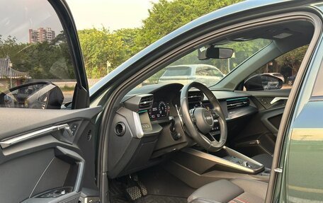 Audi A3, 2023 год, 1 810 000 рублей, 9 фотография