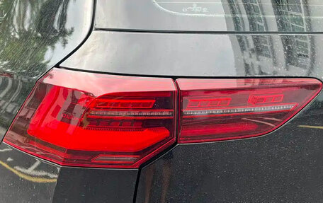Volkswagen Golf VIII, 2023 год, 2 000 000 рублей, 6 фотография
