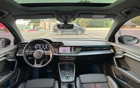 Audi A3, 2023 год, 1 810 000 рублей, 7 фотография