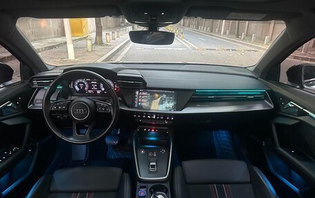 Audi A3, 2023 год, 1 810 000 рублей, 6 фотография