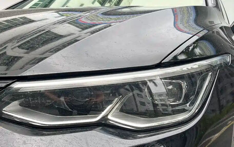 Volkswagen Golf VIII, 2023 год, 2 000 000 рублей, 2 фотография