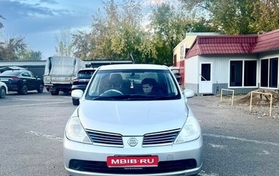 Nissan Tiida, 2005 год, 395 000 рублей, 1 фотография