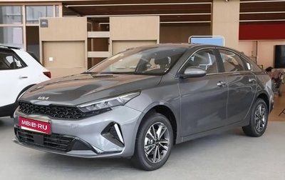 KIA K3, 2026 год, 2 160 000 рублей, 1 фотография