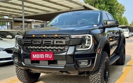 Ford Ranger, 2024 год, 3 900 000 рублей, 1 фотография