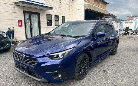 Subaru Impreza, 2023 год, 1 584 000 рублей, 1 фотография