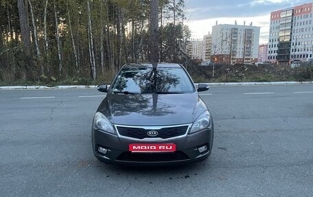 KIA cee'd I рестайлинг, 2012 год, 710 000 рублей, 1 фотография