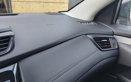 Nissan Qashqai, 2022 год, 1 850 000 рублей, 6 фотография