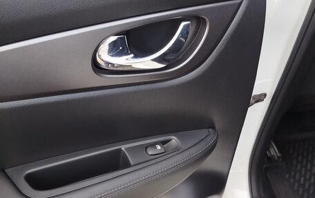 Nissan Qashqai, 2022 год, 1 850 000 рублей, 12 фотография