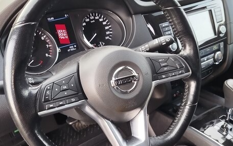 Nissan Qashqai, 2022 год, 1 850 000 рублей, 11 фотография