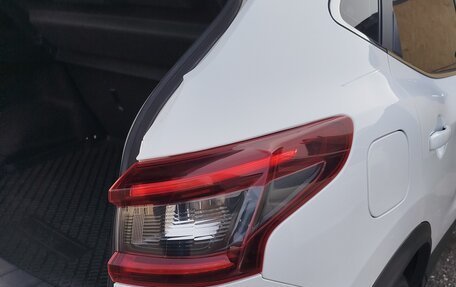 Nissan Qashqai, 2022 год, 1 850 000 рублей, 22 фотография
