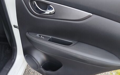Nissan Qashqai, 2022 год, 1 850 000 рублей, 25 фотография