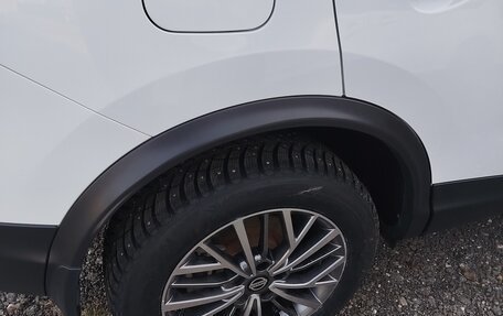 Nissan Qashqai, 2022 год, 1 850 000 рублей, 23 фотография