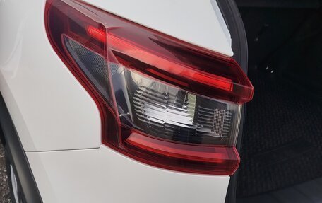 Nissan Qashqai, 2022 год, 1 850 000 рублей, 21 фотография