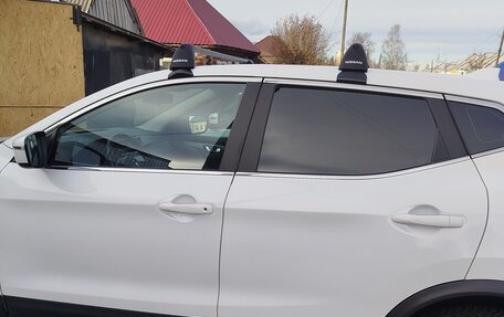 Nissan Qashqai, 2022 год, 1 850 000 рублей, 32 фотография