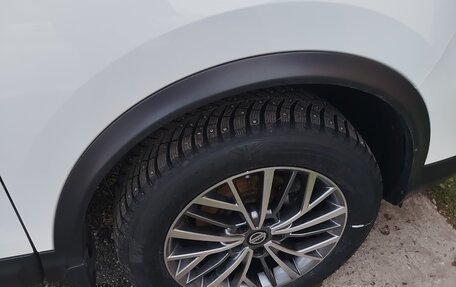 Nissan Qashqai, 2022 год, 1 850 000 рублей, 30 фотография