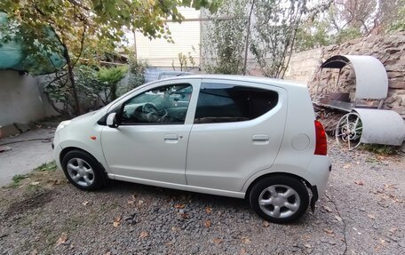 Nissan Pixo, 2009 год, 470 000 рублей, 7 фотография