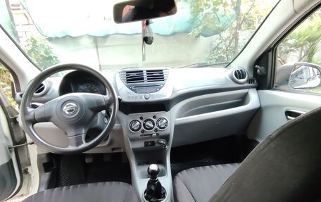 Nissan Pixo, 2009 год, 470 000 рублей, 10 фотография