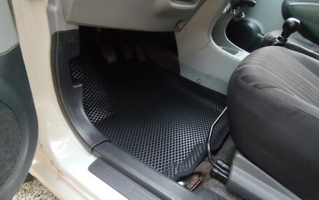 Nissan Pixo, 2009 год, 470 000 рублей, 8 фотография