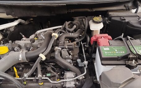 Nissan Qashqai, 2022 год, 1 850 000 рублей, 39 фотография