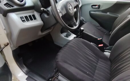Nissan Pixo, 2009 год, 470 000 рублей, 9 фотография