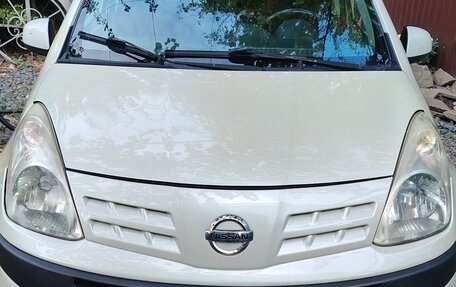 Nissan Pixo, 2009 год, 470 000 рублей, 2 фотография