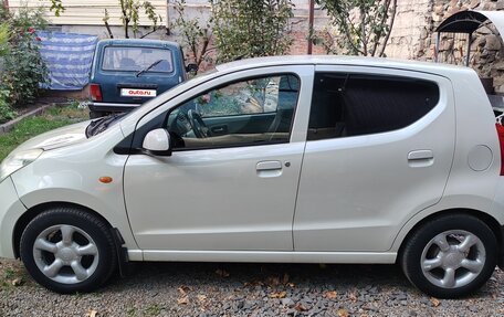 Nissan Pixo, 2009 год, 470 000 рублей, 4 фотография