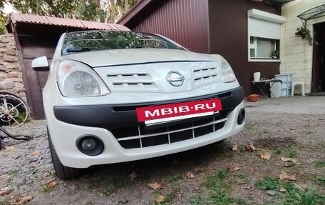 Nissan Pixo, 2009 год, 470 000 рублей, 16 фотография