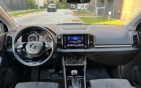 Skoda Karoq I, 2020 год, 2 050 000 рублей, 11 фотография
