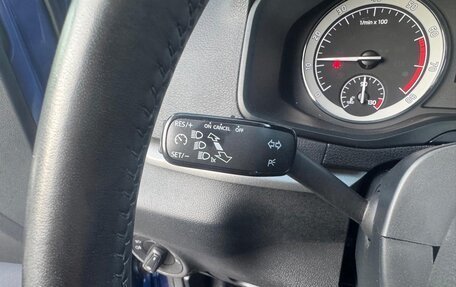 Skoda Karoq I, 2020 год, 2 050 000 рублей, 18 фотография