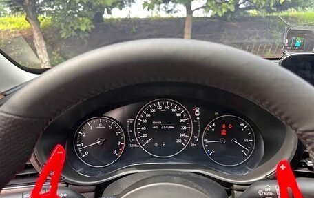 Mazda CX-3 I, 2022 год, 1 433 000 рублей, 12 фотография