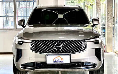 Volvo XC90 II рестайлинг, 2026 год, 8 550 700 рублей, 2 фотография