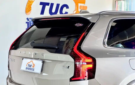 Volvo XC90 II рестайлинг, 2026 год, 8 550 700 рублей, 7 фотография