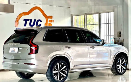 Volvo XC90 II рестайлинг, 2026 год, 8 550 700 рублей, 5 фотография