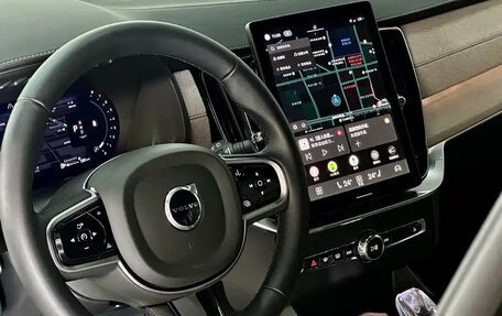 Volvo XC90 II рестайлинг, 2026 год, 8 550 700 рублей, 11 фотография
