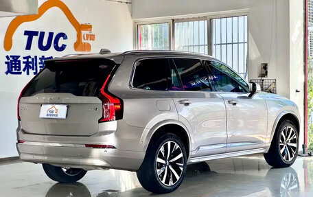 Volvo XC90 II рестайлинг, 2026 год, 8 550 700 рублей, 10 фотография