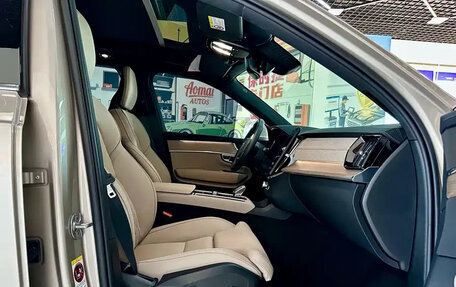 Volvo XC90 II рестайлинг, 2026 год, 8 550 700 рублей, 19 фотография