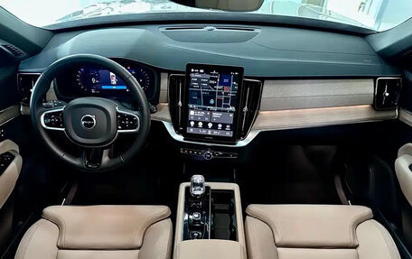 Volvo XC90 II рестайлинг, 2026 год, 8 550 700 рублей, 12 фотография