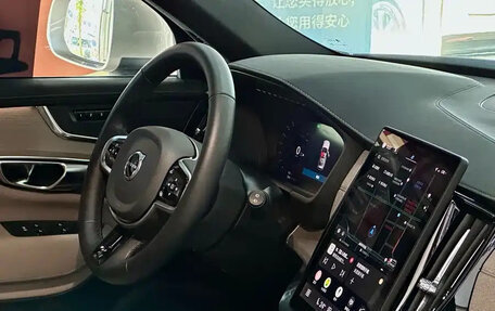 Volvo XC90 II рестайлинг, 2026 год, 8 550 700 рублей, 20 фотография