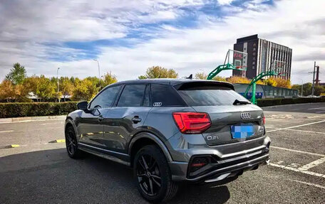 Audi Q2 I, 2022 год, 1 620 606 рублей, 4 фотография
